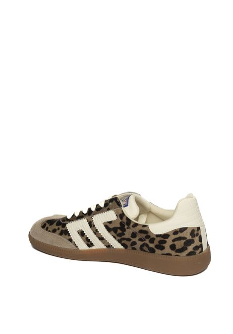  BACK 70 | CLOUDPONY.P22-LEOPARD